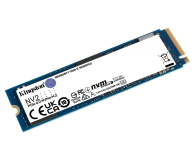 Kingston 1TB M.2 PCIe Gen4 NVMe NV2 - 1073286 - zdjęcie 3